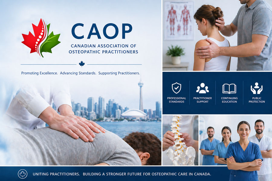 CAOP